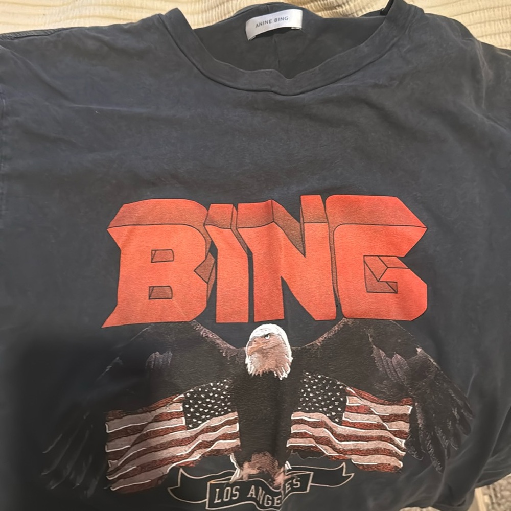 Anime bing t